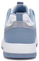Warrior Low Top 'Blanco Azul' WXP(WZ)-107704-1 Shop Warrior Low Top 'Blanco Azul' WXP(WZ)-107704-1
