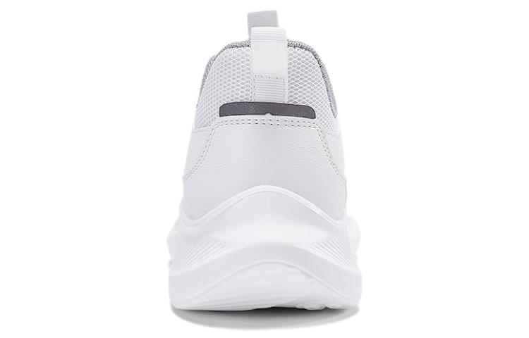 Warrior Low Top 'White CMFT Mesh' 圖 4