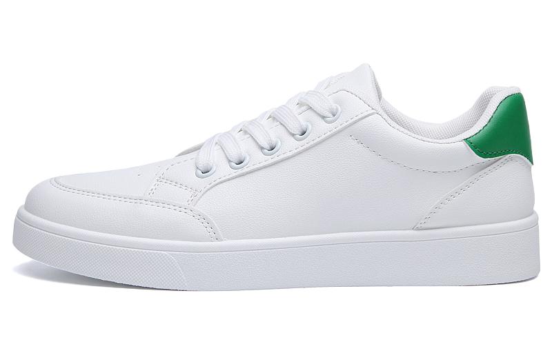 Buy Warrior 低帮白绿配色 WBN(JS)-021002