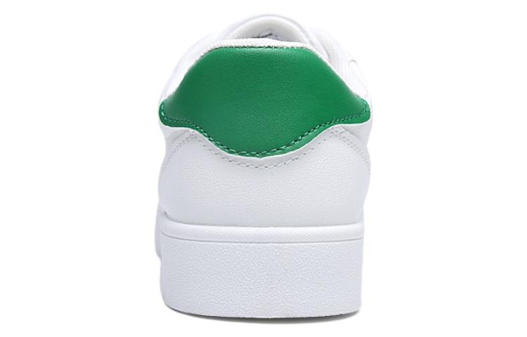 Shop Warrior 低帮白绿配色 WBN(JS)-021002