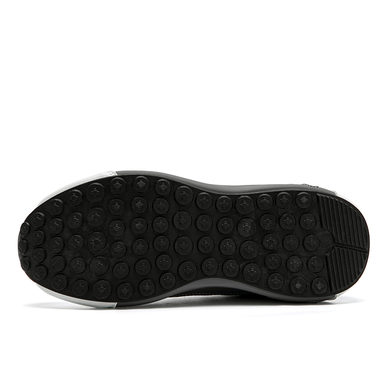 Warrior Low Top 'White Grey' 圖 6