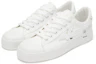Lookbook Warrior Low Top Canvas 'Rip and Joy - Putih' WXY-B479T