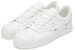 Warrior Low Top Canvas 'Rip and Joy - Putih' WXY-B479T