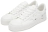 Lookbook Warrior Low Top Canvas 'Rip and Joy - Putih' WXY-B479T