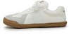 Warrior Low Top Canvas 'Putih Kelabu' WXY-G260G01