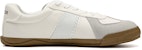 Warrior Low Top Canvas 'Putih Kelabu' WXY-G260G01