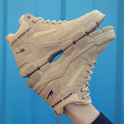 워리어 마틴 부츠 '카키 가죽 패치워크' (Warrior Martin Boots 'Khaki Leather Patchwork') WXY(S)-1678N02 Purchase 워리어 마틴 부츠 '카키 가죽 패치워크' (Warrior Martin Boots 'Khaki Leather Patchwork') WXY(S)-1678N02