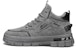 But Martin Warrior 'British Workwear Grey' WXP(WZ)-123402