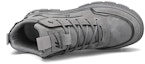 Lookbook But Martin Warrior 'British Workwear Grey' WXP(WZ)-123402
