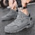But Martin Warrior 'British Workwear Grey' WXP(WZ)-123402