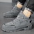 But Martin Warrior 'British Workwear Grey' WXP(WZ)-123402