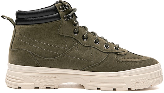 워리어 마틴 부츠 (딥그린) WXY-E015T04 Order 워리어 마틴 부츠 (딥그린) WXY-E015T04