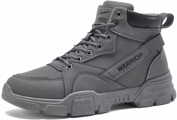 워리어 마틴 부츠 (그레이/통기성) WBN(JS)-050102 Order 워리어 마틴 부츠 (그레이/통기성) WBN(JS)-050102