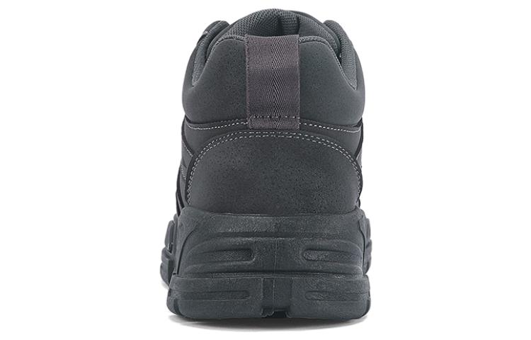 Warrior Martin Boot 'Grey Utility Retro' 圖 4