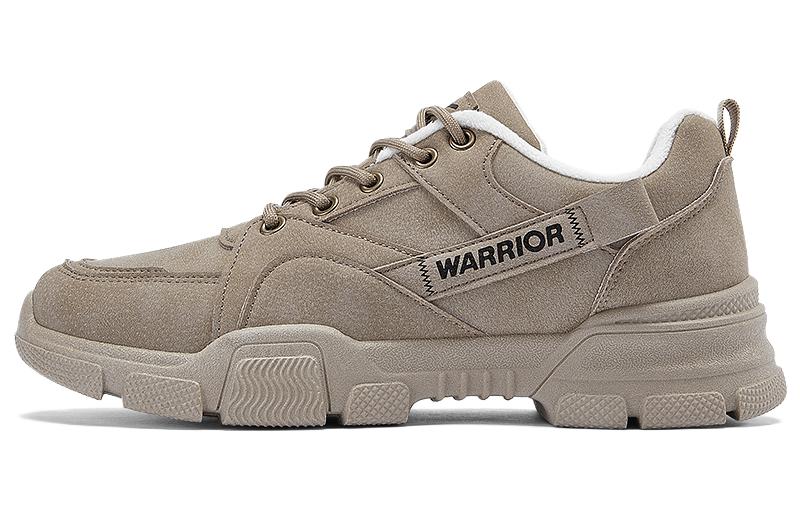 Buy But Warrior Martin 'Khaki' Boot Kasut WBN(JS)-056501