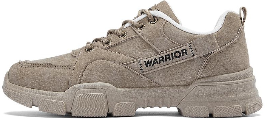 Warrior Martin Boot 'Khaki' WBN(JS)-056501 Buy Warrior Martin Boot 'Khaki' WBN(JS)-056501