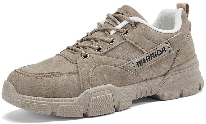 Warrior Martin Boot 'Khaki' WBN(JS)-056501 Order Warrior Martin Boot 'Khaki' WBN(JS)-056501