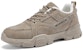 But Warrior Martin 'Khaki' Boot Kasut WBN(JS)-056501