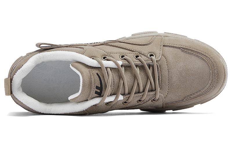 Lookbook But Warrior Martin 'Khaki' Boot Kasut WBN(JS)-056501