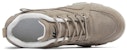 But Warrior Martin 'Khaki' Boot Kasut WBN(JS)-056501