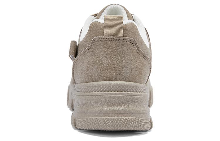 Shop But Warrior Martin 'Khaki' Boot Kasut WBN(JS)-056501