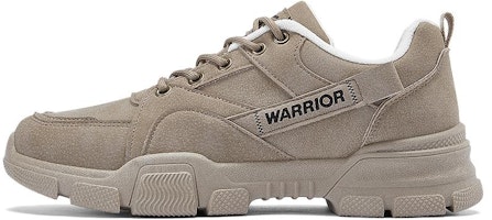 Warrior Martin Boot 'Khaki' WBN(JS)-056501 Warrior Martin Boot 'Khaki' WBN(JS)-056501