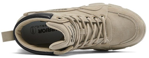 워리어 마틴 부츠 (카키/컴포트) WBN(JS)-050101 Lookbook 워리어 마틴 부츠 (카키/컴포트) WBN(JS)-050101