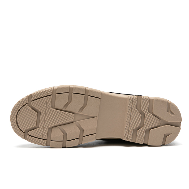 Warrior Martin Boot 'Simplified Retro Black' 圖 6