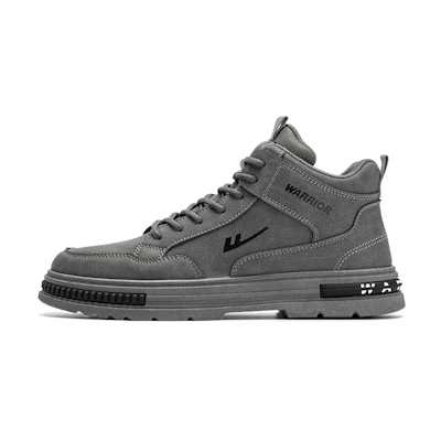 Warrior Martin Boot 'Windproof Trend Grey'