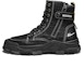Buy But Warna Hitam 'Warrior Martin Boot Mid'. WXP(WZ)-076002