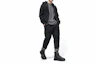 Order Warrior Martin Boot Mid 'Black' WXP(WZ)-076002