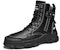 But Warna Hitam 'Warrior Martin Boot Mid'. WXP(WZ)-076002