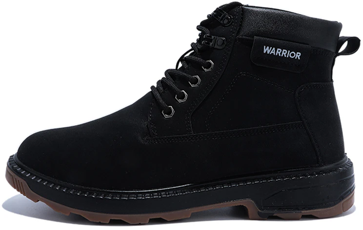 warrior-martin-boots-black-fleece-lined-wbn-319501