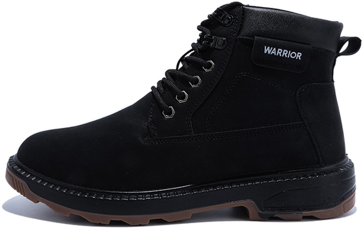 warrior-martin-boots-black-fleece-lined-wbn-319501