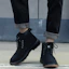 Details for Warrior Martin Boots 'Black Fleece-lined' WBN-319501