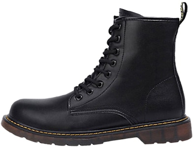 Martin Boots 'Black Knight Fleece' Pria Pejuang WBN(JS)-005801 Buy Martin Boots 'Black Knight Fleece' Pria Pejuang WBN(JS)-005801