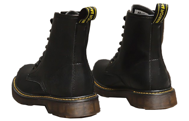 Order But Martin Pahlawan 'Bulu Ksatria Hitam' WBN(JS)-005801