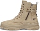 Buy But Kasut Martin 'Warrior Zip Brown Comfort' WXP(WZ)-076001