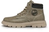 Buy But Warna Khaki Martin 'Retro Warmth' WXP(WZ)-046701M