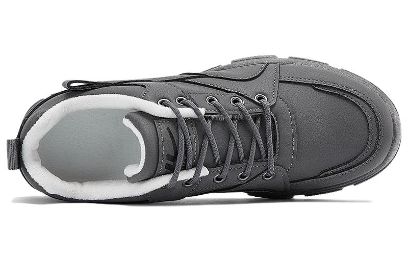 Lookbook Warrior Martin Boots 'Keselesaan Ringkas Low-Top' WBN(JS)-056502