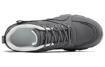 Warrior Martin Boots 'Simplistic Comfort Low-Top'