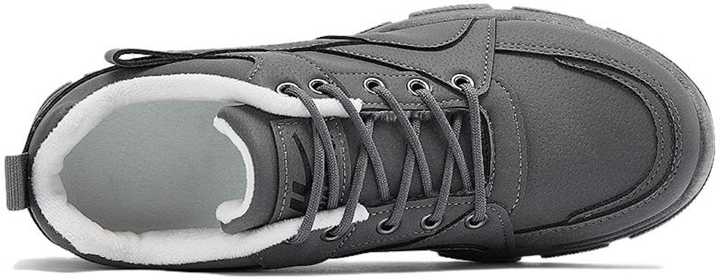 Warrior Martin Boots 'Keselesaan Ringkas Low-Top' WBN(JS)-056502 Lookbook Warrior Martin Boots 'Keselesaan Ringkas Low-Top' WBN(JS)-056502