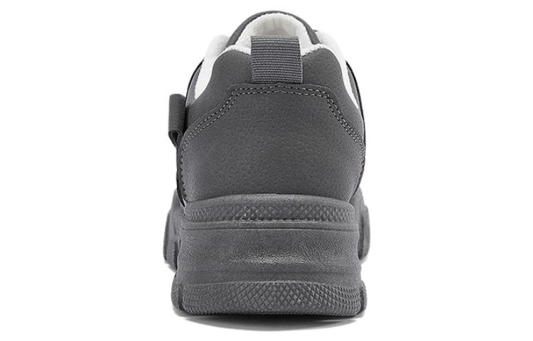 Shop Warrior Martin Boots 'Keselesaan Ringkas Low-Top' WBN(JS)-056502