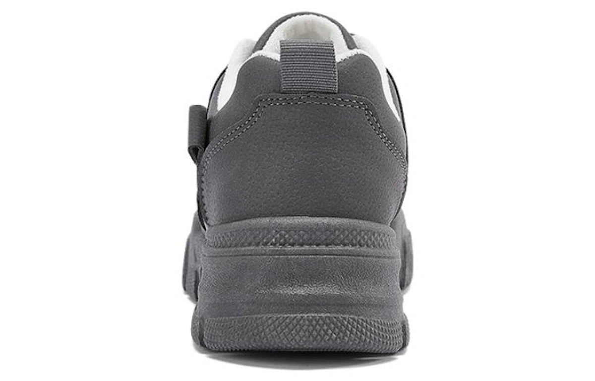 Warrior Martin Boots 'Simplistic Comfort Low-Top'