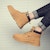 But Kasut Martin Warrior 'Kuning Retro Outdoor' WXY-E030N01