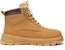 But Kasut Martin Warrior 'Kuning Retro Outdoor' WXY-E030N01