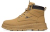 Sizing But Kasut Martin Warrior 'Kuning Retro Outdoor' WXY-E030N01