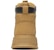 But Kasut Martin Warrior 'Kuning Retro Outdoor' WXY-E030N01