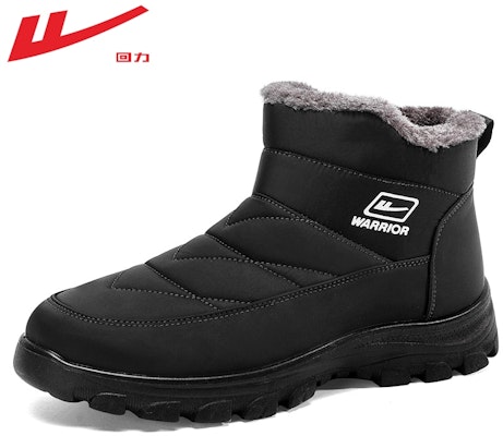 워리어 미드탑 (블랙) WBN(JS)-062103 Details for 워리어 미드탑 (블랙) WBN(JS)-062103