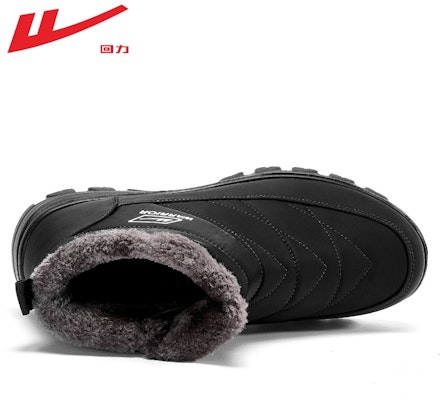 워리어 미드탑 (블랙) WBN(JS)-062103 Sizing 워리어 미드탑 (블랙) WBN(JS)-062103